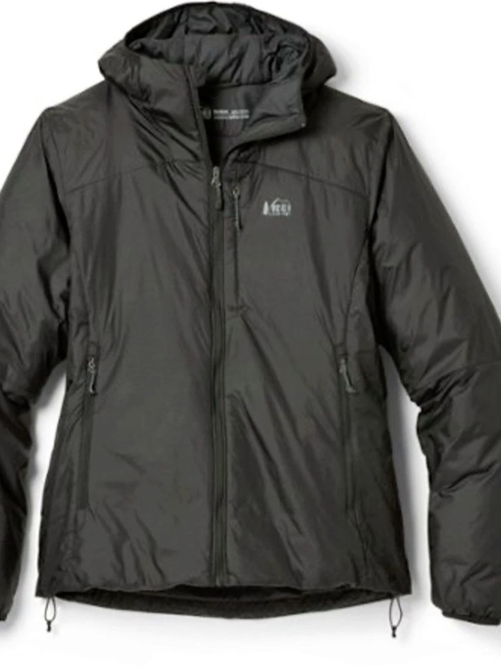 REI Co-op Flash Insulated Hoodie